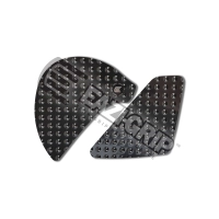 Grip de réservoir evo noir eazi-grip® yamaha mt-03  2006-2015