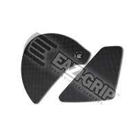 Grip de réservoir pro noir eazi-grip® yamaha mt-03  2006-2015