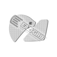 Grip de réservoir evo transparent eazi-grip® yamaha mt-03  2006-2015