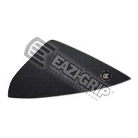 Paire de grip de réservoir pro noir eazi-grip¨ yamaha mt 03 2016-