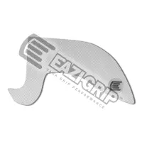 Grip de réservoir pro transparent eazi-grip® yamaha tracer 700  2017-
