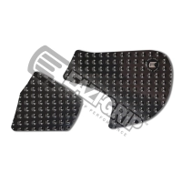 Grip de réservoir evo noir eazi-grip® yamaha mt-09  2013-current