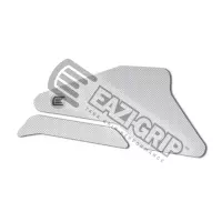 Grip de réservoir pro transparent eazi-grip® yamaha mt-09 tracer  2015-2017