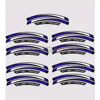 Liserets de jantes yamaha mt09 tracer