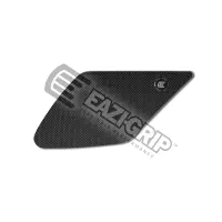 Grip de réservoir pro noir eazi-grip® yamaha mt-125  2014-