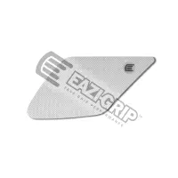 Grip de réservoir pro transparent eazi-grip® yamaha mt-125  2014-