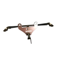 Araignée racing en aluminium motoholders yamaha r1 2009-2014