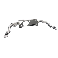 Araignée racing piste aluminium motoholders yamaha r1 2015-...