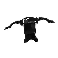 Araignée alu avec tube d'air fibre  motoholders yamaha r1 2015-...