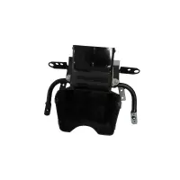 Araignée alu avec tube d'air fibre  motoholders yamaha r1 2015-...
