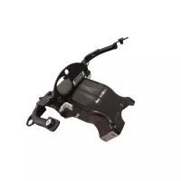 Araignée alu avec tube d'air fibre  motoholders yamaha r1 2015-...