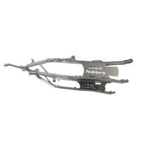 Bâti arrière en aluminium motoholders pour yamaha r1 2015-..
