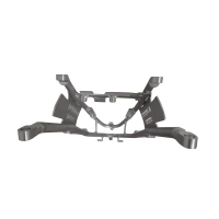 Bâti arrière en aluminium motoholders pour yamaha r1 2015-..