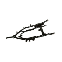 Bâti arrière en aluminium motoholders pour yamaha r1 2015-..