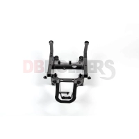 Bâti db holders pour yamaha r1 2015- noir