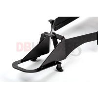 Bâti db holders pour yamaha r1 2015- noir