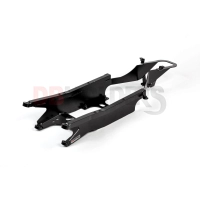 Bâti db holders pour yamaha r1 2015- noir