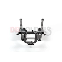 Bâti db holders pour yamaha r1 2015- noir