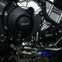 Kit protection complet gb racing yamaha yzf1000 r1 r1m 2015-2019