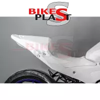 Coque monoposoto poly bikesplast yamaha r3 2015-2018