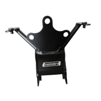 Araignée racing piste aluminium motoholders yamaha r6 2017