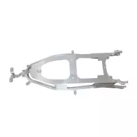Bâti arrière en aluminium motoholders pour yamaha r6 2017-