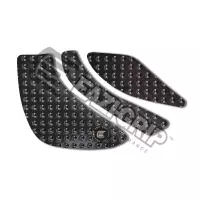 Grip de réservoir evo noir eazi-grip® yamaha xj6  2010-2016