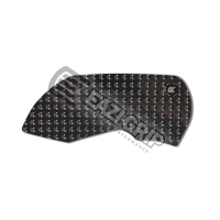 Grip de réservoir evo noir eazi-grip® yamaha xjr 1300  2016