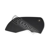 Grip de réservoir pro noir eazi-grip® yamaha xjr 1300  2015-2017