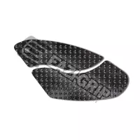Grip de réservoir evo noir eazi-grip® yamaha xsr 900  2016