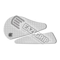 Grip de réservoir evo transparent eazi-grip® yamaha yzf- r1   2002-2003