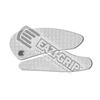 Grip de réservoir evo transparent eazi-grip® yamaha yzf-r1   2007-2008