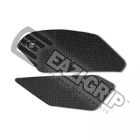 Grip de réservoir pro noir eazi-grip® yamaha yzf-r1   2009-2014