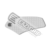 Grip de réservoir evo transparent eazi-grip® yamaha yzf-r6   2003-2005