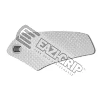 Grip de réservoir pro transparent eazi-grip® yamaha yzf-r6   2003-2005