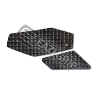 Grip de réservoir evo noir eazi-grip® yamaha yzf-r6  2008-2016