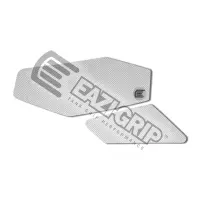 Grip de réservoir pro transparent eazi-grip® yamaha yzf-r6  2008-2016