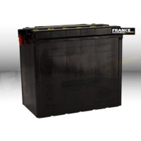 Batterie yuasa yb16-b