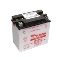Batterie yuasa yb16b-a