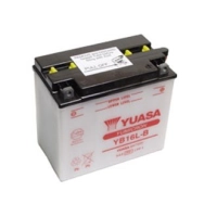 Batterie yuasa yb16l-b