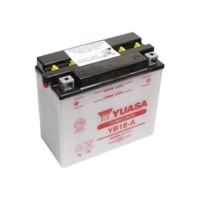 Batterie yuasa yb18-a
