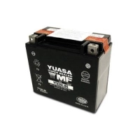 Batterie yuasa ytx20l-bs  (cbtx20l-bs / cbtx20lbs / btx20l / ftx20l)