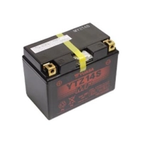 Batterie yuasa ytz14s  (ctz14s / btz14s / ftz14s)