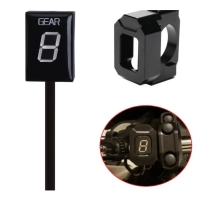 Support de montage cnc pour indicateur de rapport engagé