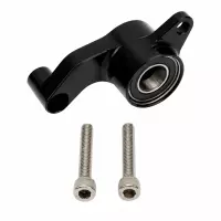 Support d’axe de sélecteur kawasaki ninja zx-4r / zx-4rr 2023-2024