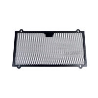 Protection de radiateur kawasaki z650 2017 - 2018