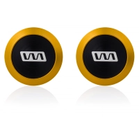Capsules pour patins de protection