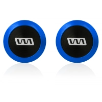 Capsules pour patins de protection