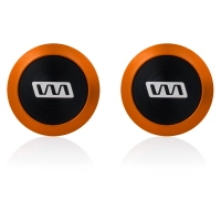 Capsules pour patins de protection