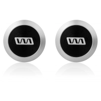 Capsules pour patins de protection